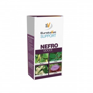 VETCARE NEFRO PHYTO 50 ml...