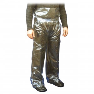PANTALONI monouso...