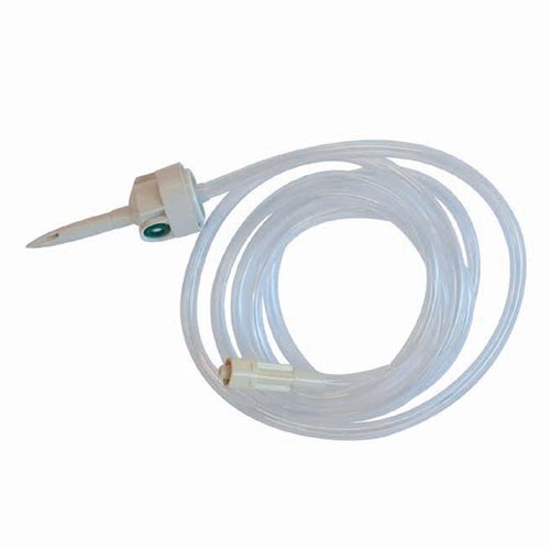 DEFLUSSORE STANDARD LL GROSSI ANIMALI...