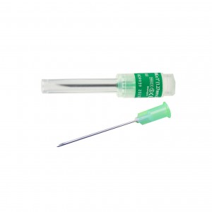 AGO MON.MONOJECT 18 G 1 1/2...