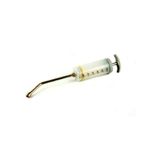 SIRINGONE DOSATORE 250 CC DEMAPLAST...