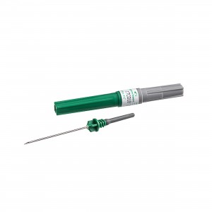 AGO vacuette 21G x 1 1/2...