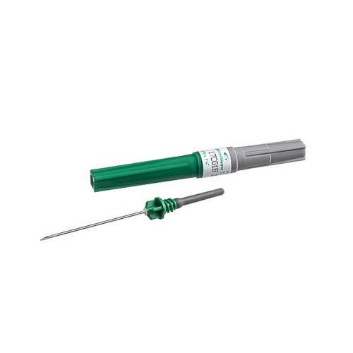 AGO vacuette 21G x 1 1/2 multiplo 100...