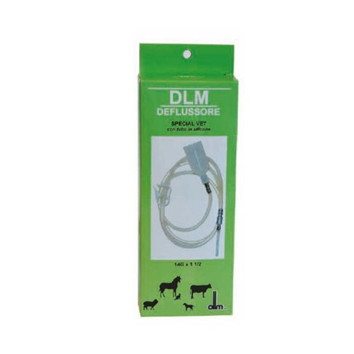 DEFLUSSORE LATTICE LL T/MORBIDO 1,2...