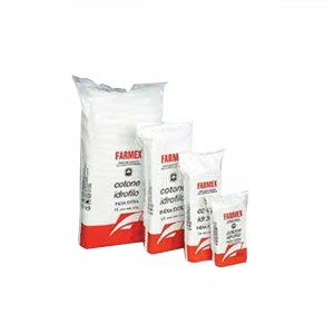 COTONE ARROTOLATO 1 kg