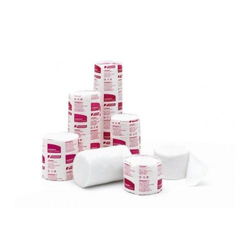 OVATTA SOTTOGESSO LENOSOFT 10 cm x...