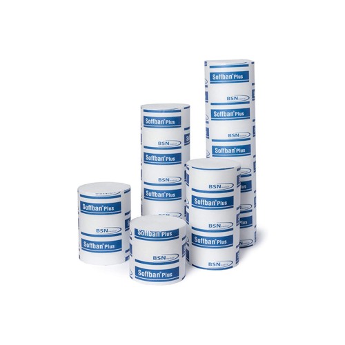 OVATTA SOFFBAN PLUS cm 5 x 2,7