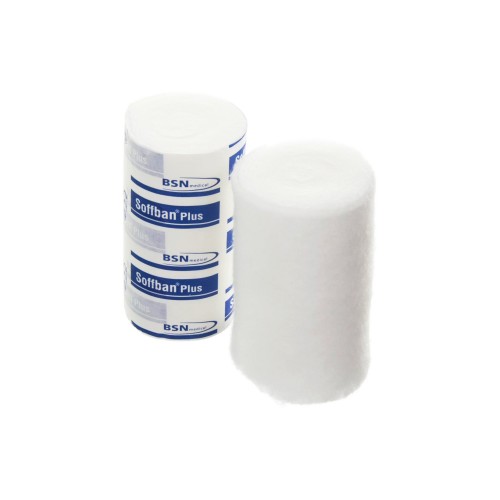 OVATTA SOFFBAN PLUS cm 10 x 2,7