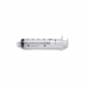 SIRINGA MON.50/60 ml PIC...