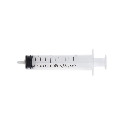 SIR.MON.2 ml RAYS cono luer centrale...