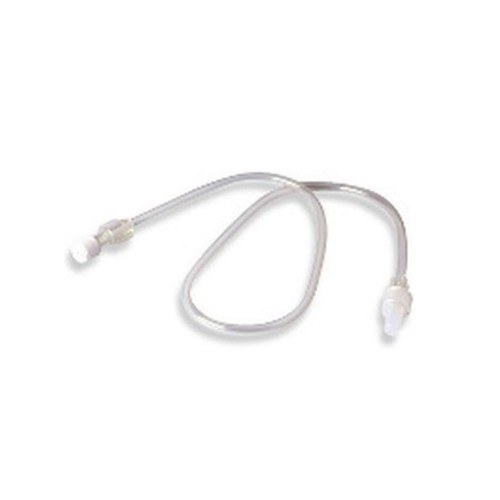 TUBO PROLUNGA PVC DELTA diam.2,5 x...