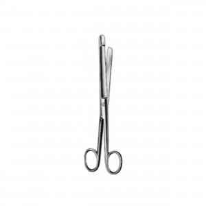 FORBICE ENTEROTOMA 16 cm