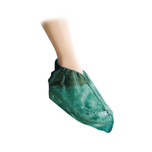 COPRISCARPE IN TNT C/ELASTICO 100 pz...