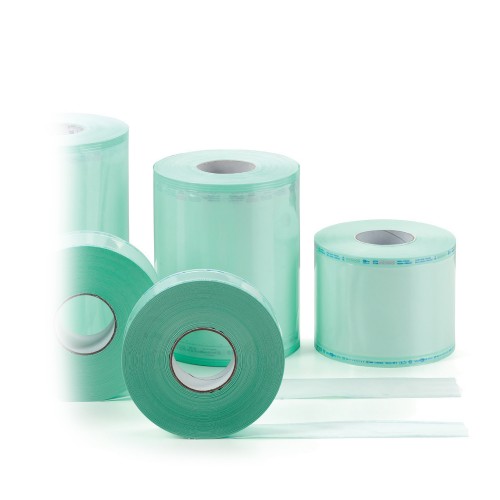 ROTOLO PIATTO X AUTOCLAVE alt.15 cm x...