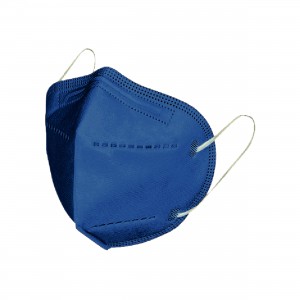 MASCHERINA FFP2/KN95 JEANS...
