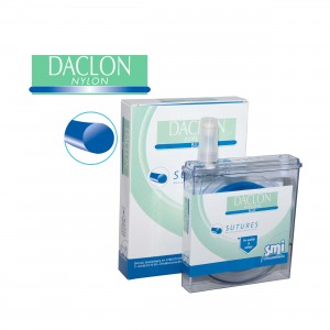 DACLON EP 2 USP 3/0 100 mt...
