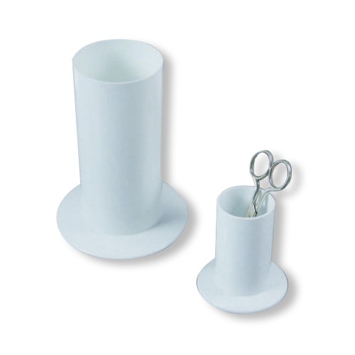 PORTAFERRI E TERMOMETRI BASE mm 100...