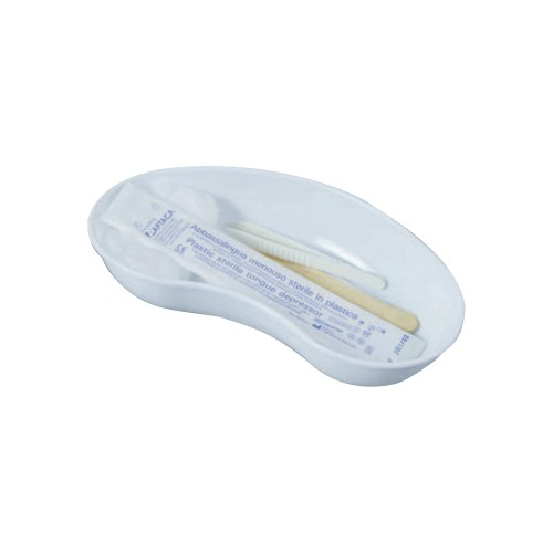 BACINELLA RENALE IN POLIPR. 26 cm...