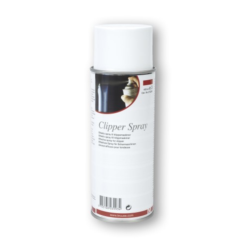 SPRAY 4 IN 1 PER TOSATRICE CLIPPER...