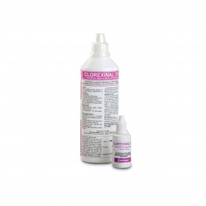 CLOREXINAL 2% 1 lt