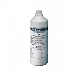 PHARMASTERIL FERRI 1 lt
