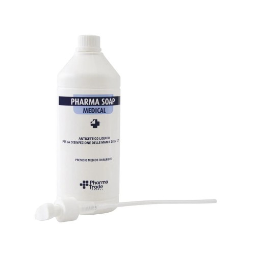PHARMA SOAP MEDICAL 1 lt