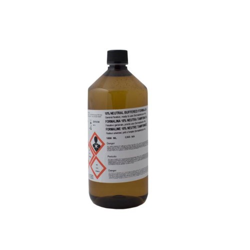 FORMALINA 10% 1 LT