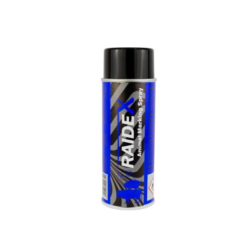 SPRAY COLORANTE 200 cc BLU RAIDEX...