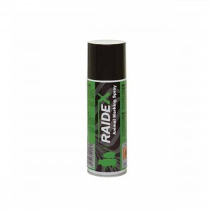 SPRAY COLORANTE 200 cc...