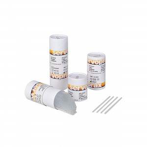 CAPILLARI REFLOTRON 5X100 PZ.