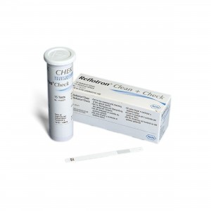 REFLOTRON CLEAN + CHECK 16...