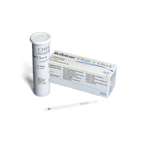 REFLOTRON CLEAN + CHECK 16 + 15 PZ