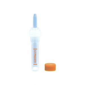 PROVETTE MULTIVETTE 0,6ml...