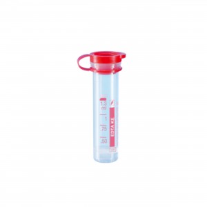 PROVETTE MULTIVETTE 1,3ml...