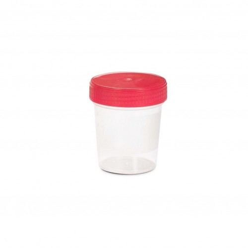 CONTENITORE URINA STERILE 150 ml...
