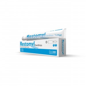 RESTOMYL DENTIFRICIO 50 ml