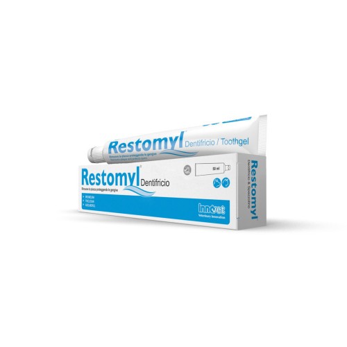 RESTOMYL DENTIFRICIO 50 ml