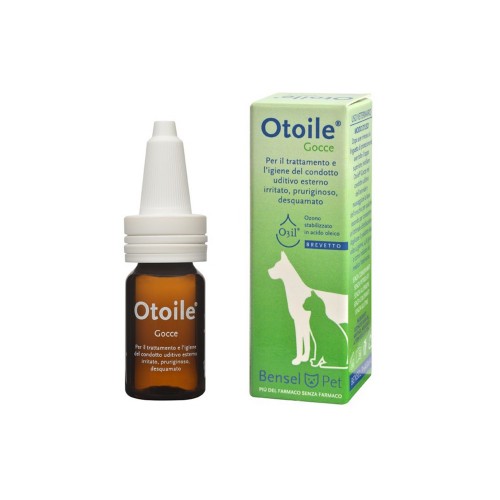 OTOILE 150 ml soluzione detergente...