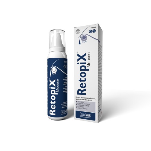 RETOPIX 150 ml mousse