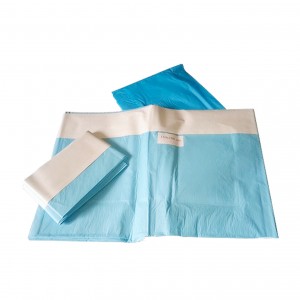 SET CHIRURGICO(1 TELO...