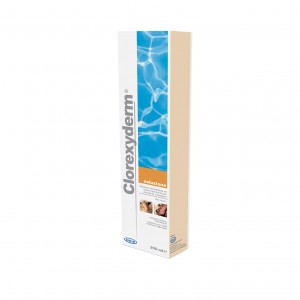 CLOREXY DERM soluzione...
