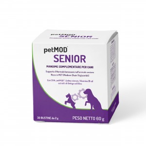 PETMOD SENIOR 30 bst 2 gr