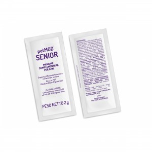 PETMOD SENIOR 30 bst 2 gr 2