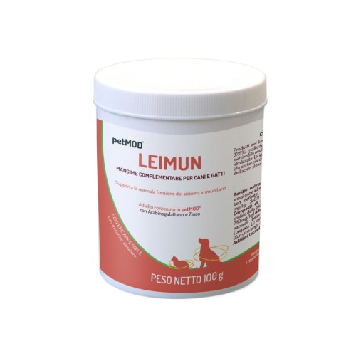 PETMOD LEIMUN 100 gr