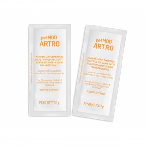 PETMOD ARTRO 30 bst 1 gr 2