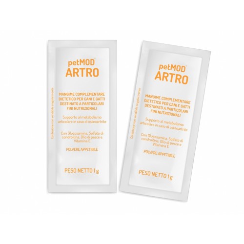 PETMOD ARTRO 30 bst 1 gr