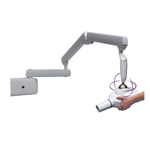 4DC REVOLUTION A PARETE WIRELESS...
