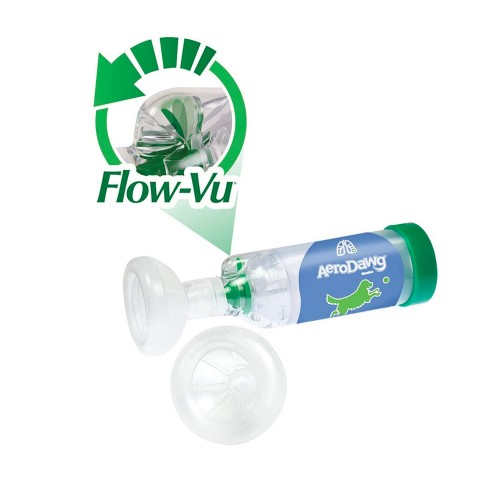 AERODOG (AEROSOL X CANI) cane...