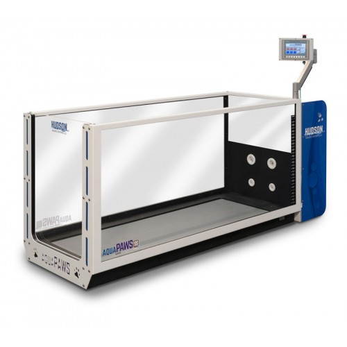 AQUAPAWS SS UNDERWATER TREADMILL SYSTEM