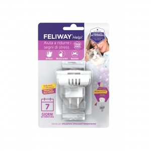 FELIWAY HELP diffusore +...